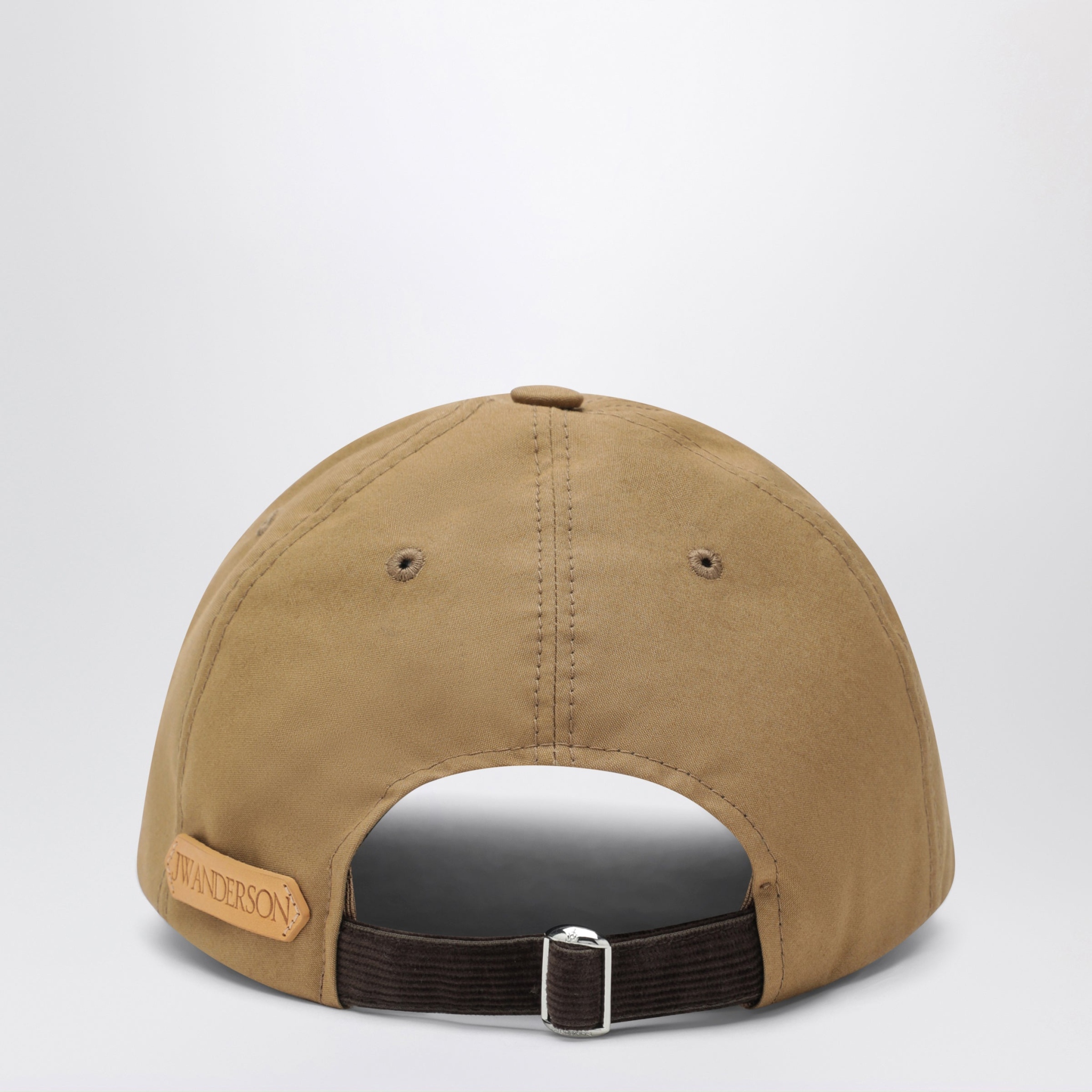 [JW ANDERSON] Cap FW26 AC0417FA0485