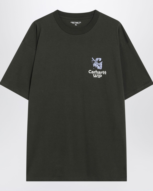 [CARHARTT WIP] T-shirts FW26 I037231CO