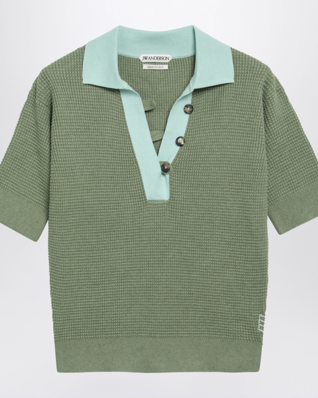 [JW ANDERSON] Shirt FW26 KW1569YN0535