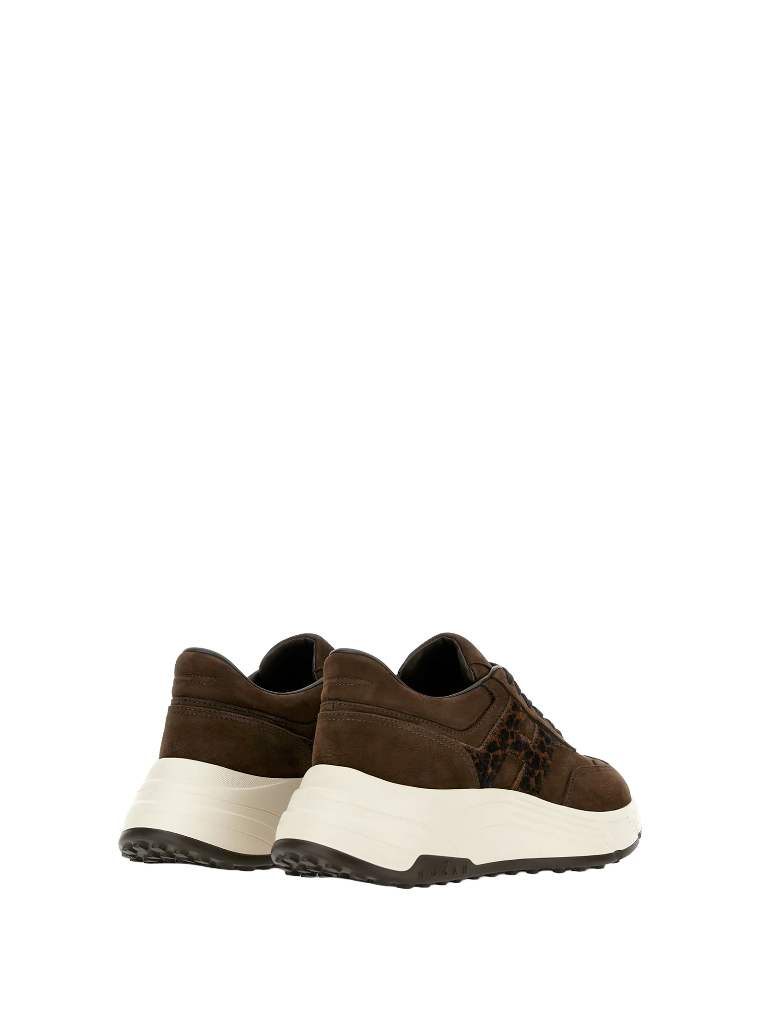 [Hogan] Sneakers FW26 HXW6690FR30VH80R1D