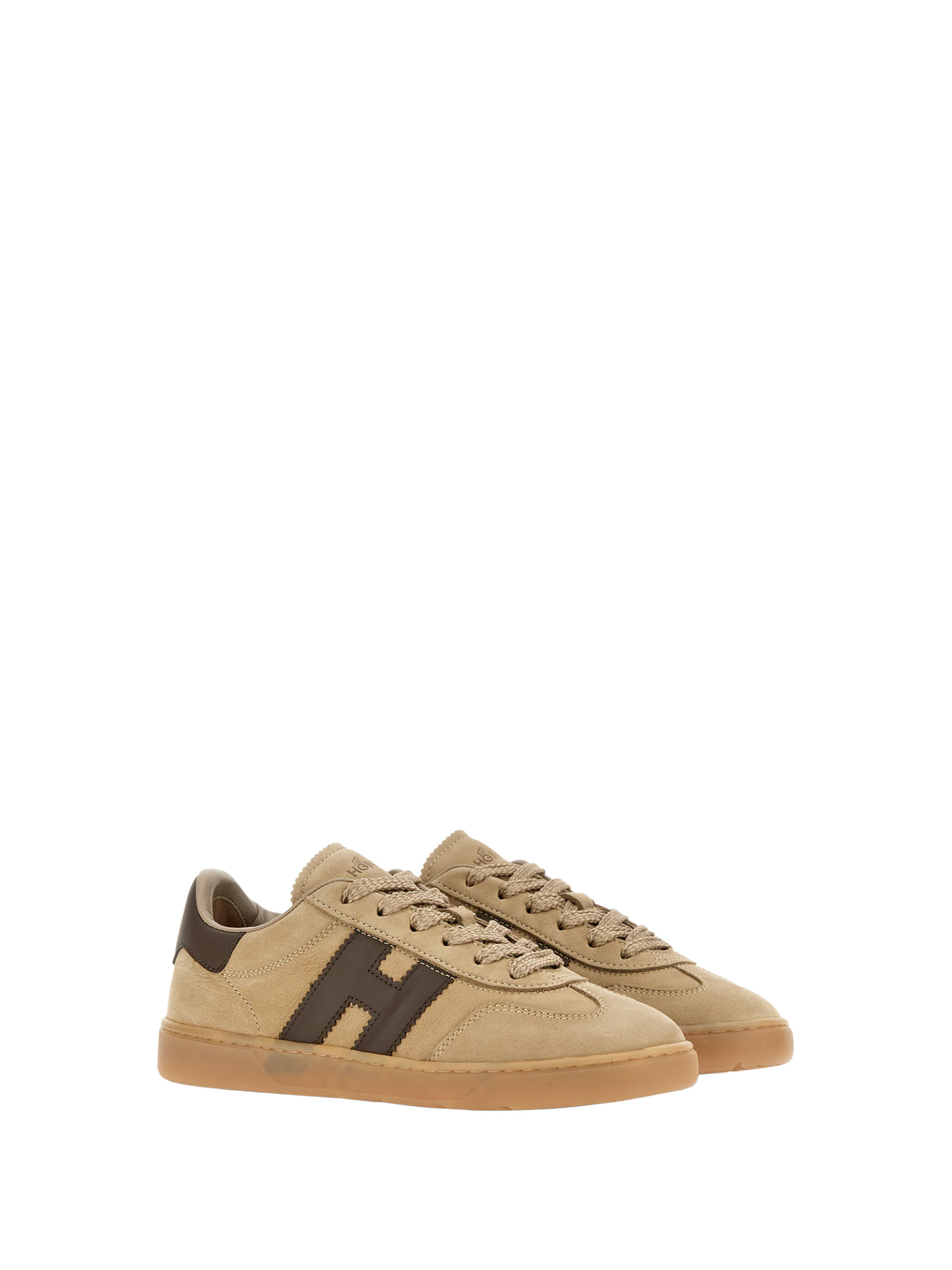 [Hogan] Sneakers FW26 HXW6470FB6TUIE0CP4