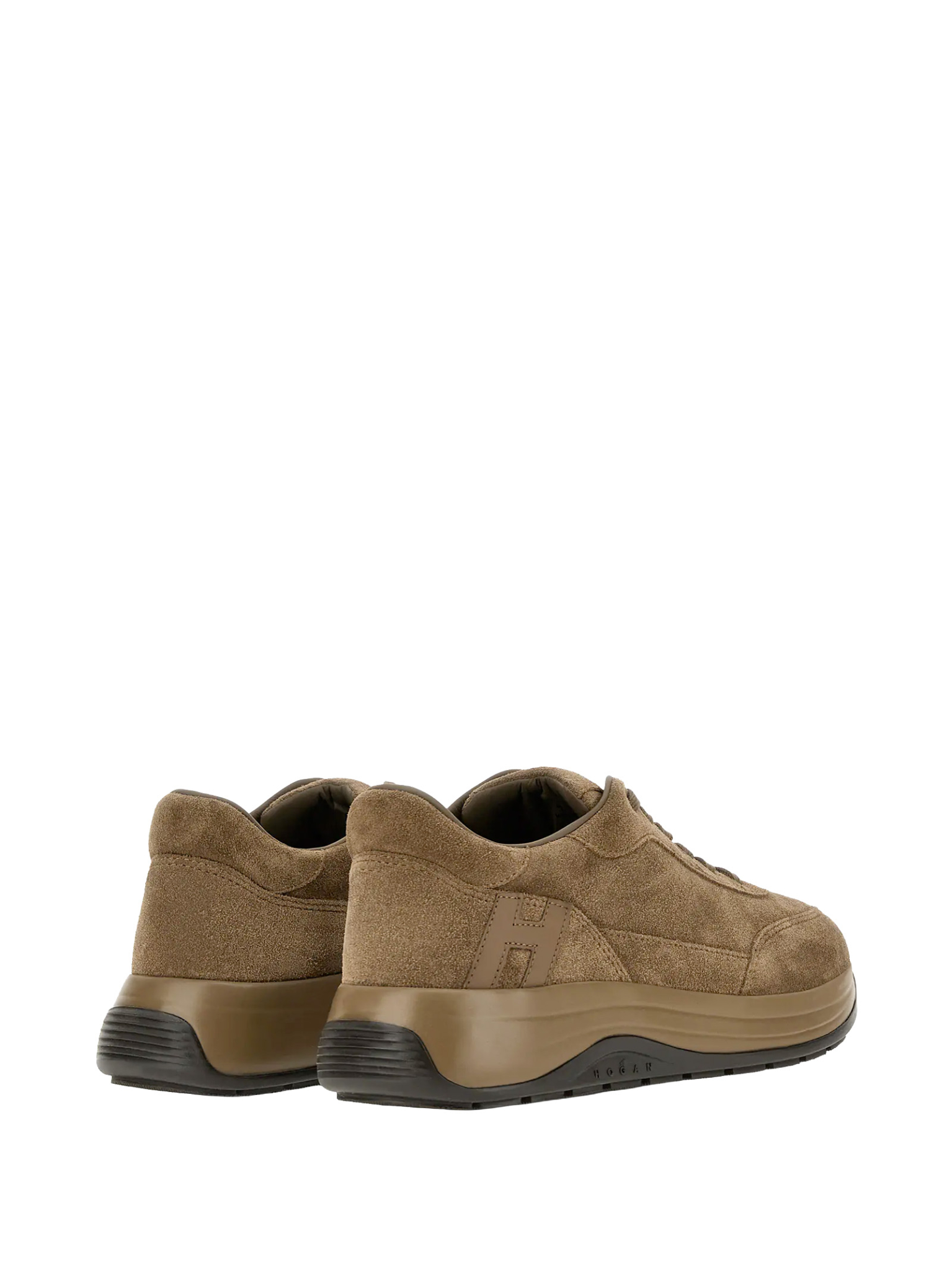 [Hogan] Sneakers FW26 HXM7190GH50VGG28NZ