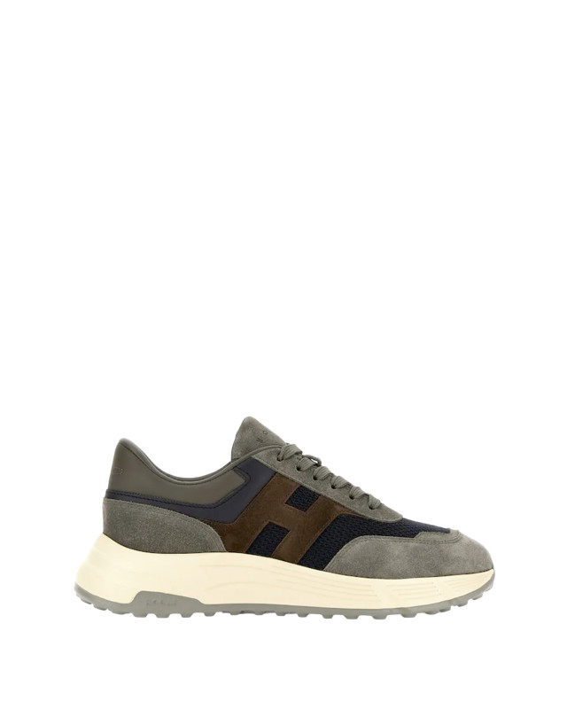 [Hogan] Sneakers FW26 HXM5630FR30VFW740G