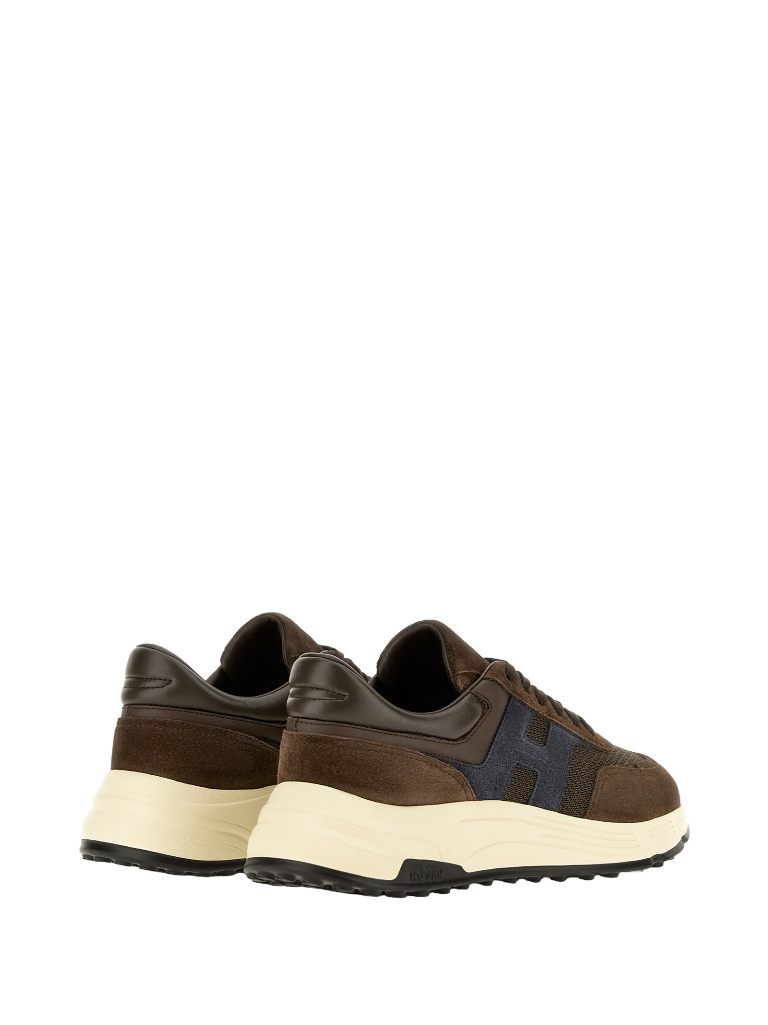 [Hogan] Sneakers FW26 HXM5630FR30VFV740F