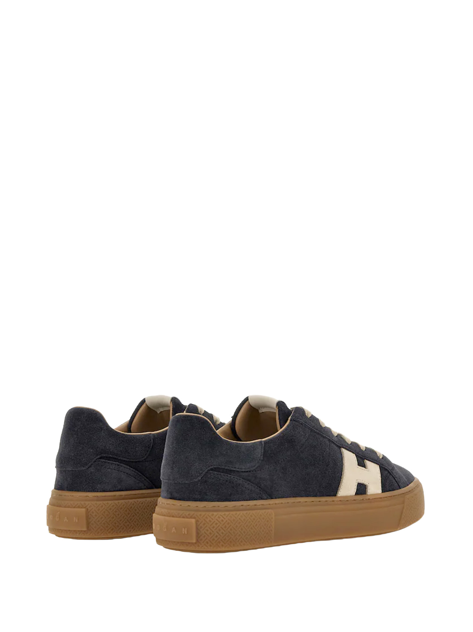 [Hogan] Sneakers FW26 HXM7050GF10UHT0FDC