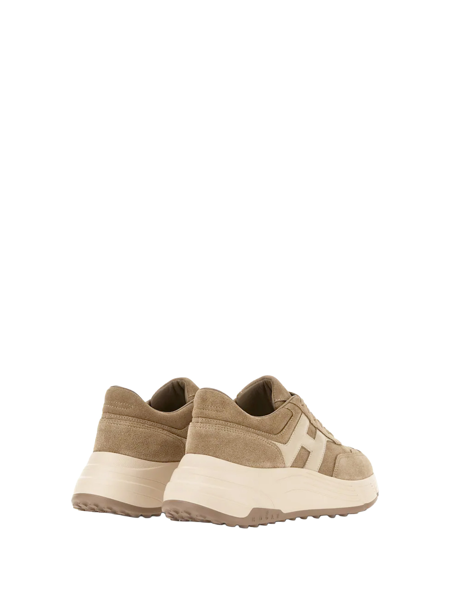 [Hogan] Sneakers FW26 HXW6690FR30U5W0RZL