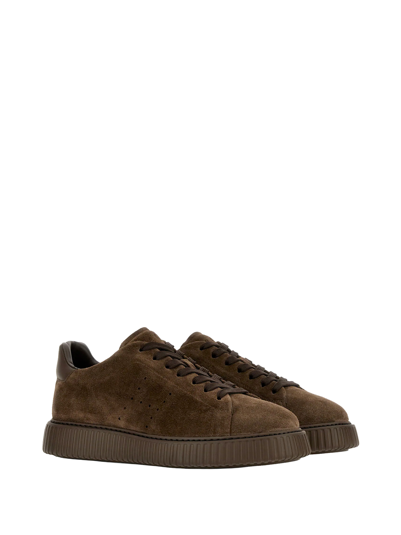 [Hogan] Sneakers FW26 HXM6770GF5FUHOS610