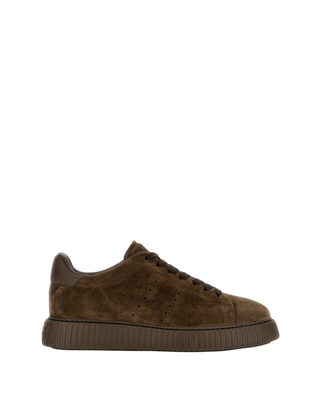 [Hogan] Sneakers FW26 HXM6770GF5FUHOS610