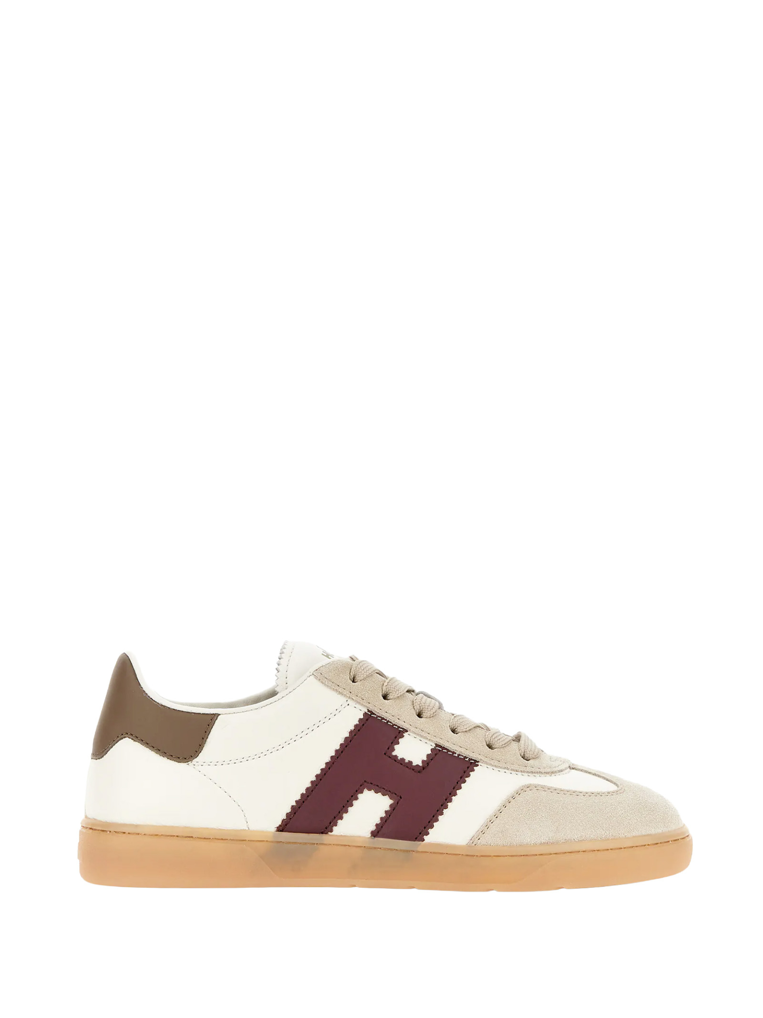 [Hogan] Sneakers FW26 HXW6470FB60UHC964Q