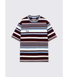 [Prada] T-shirts SS26 P24B3HOOO19BR F0RUE