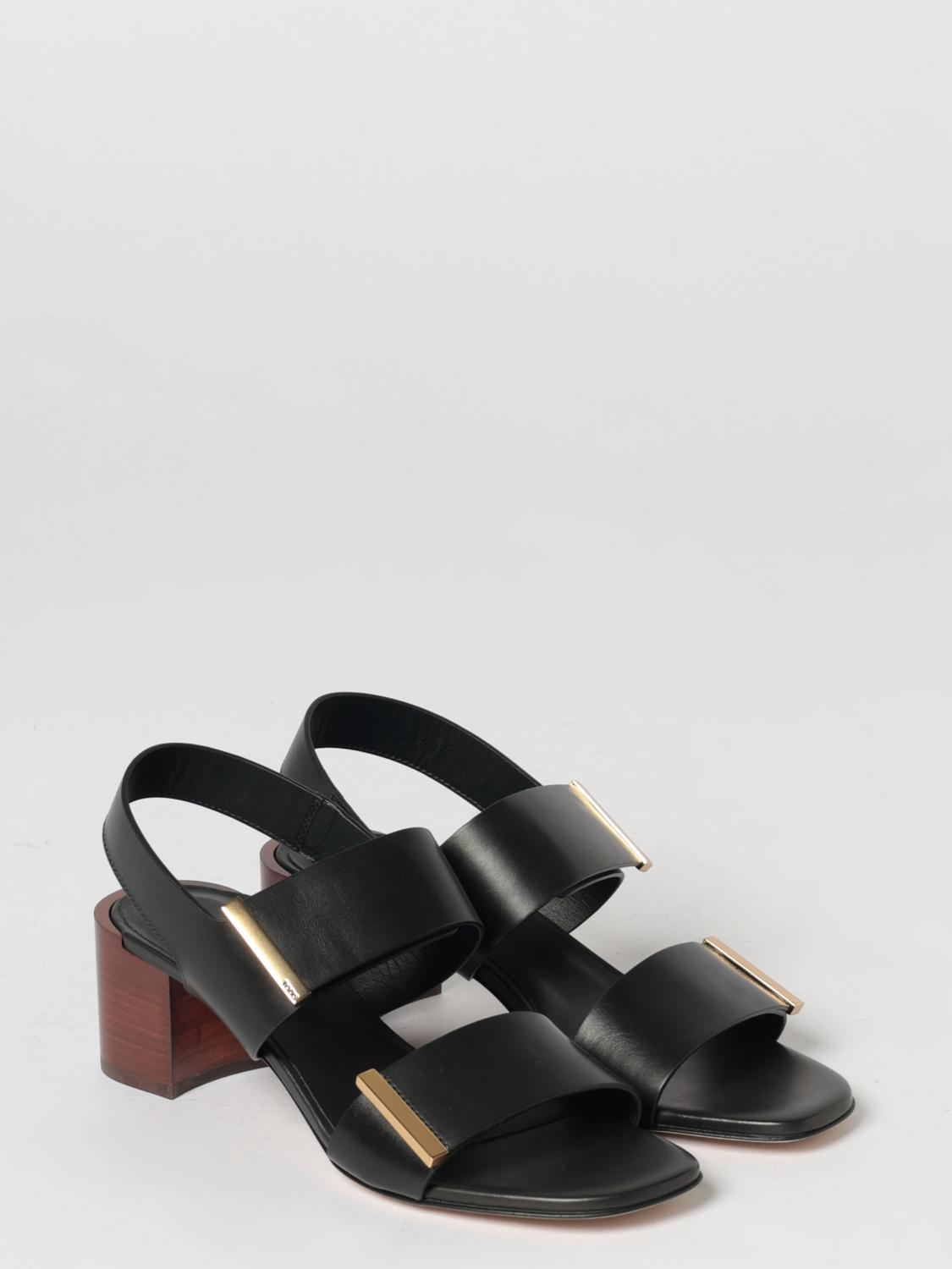 [Tod's] Sandals SS26 XXW03L0JG10N6M B999