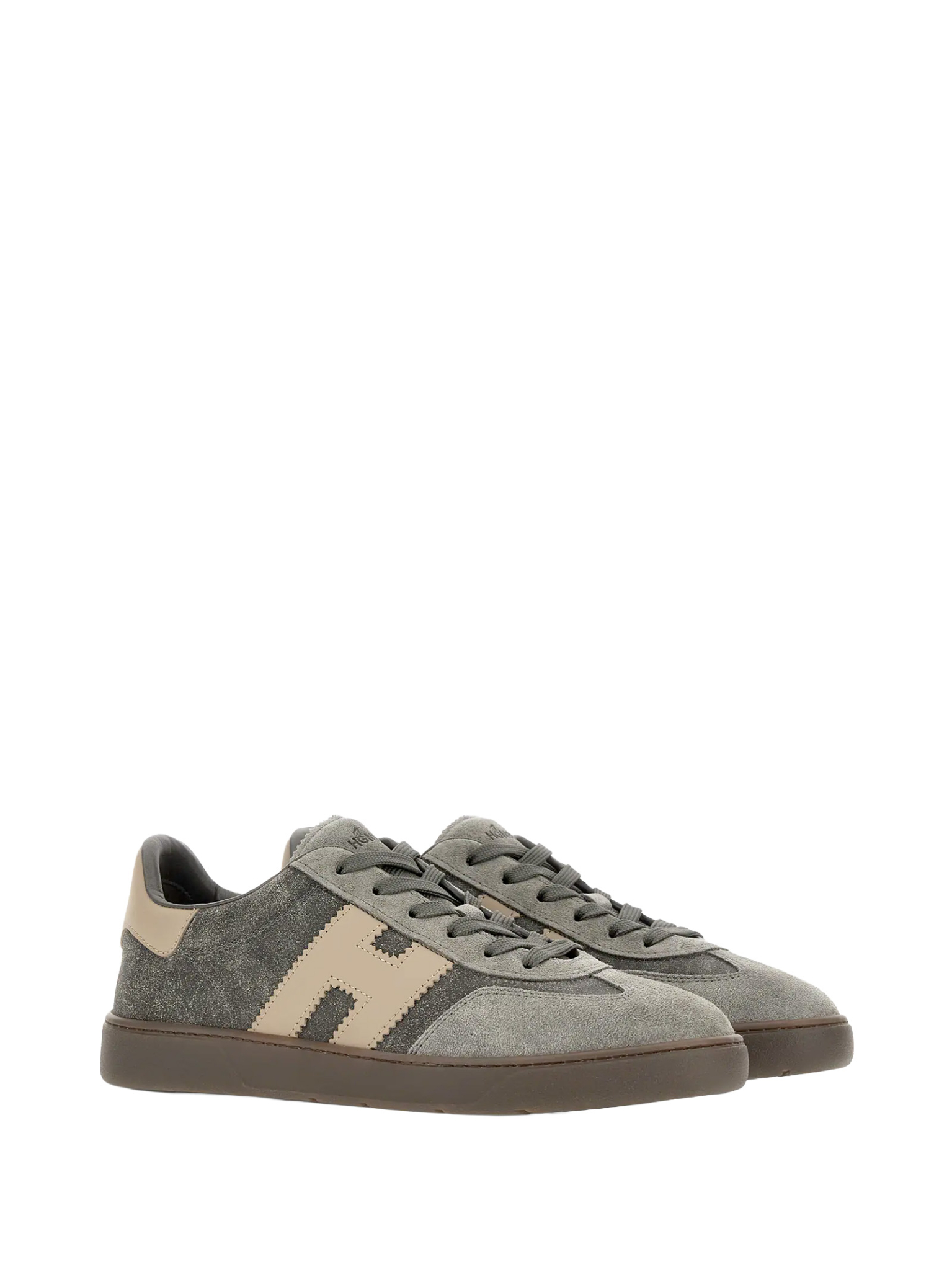 [Hogan] Sneakers FW26 HXM6470FB6TVGV0FDR