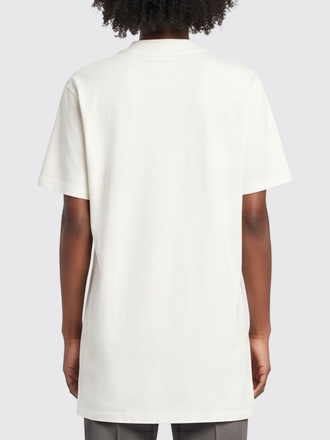 [Courreges] T-shirts SS26 126JTS237JS0233 0018