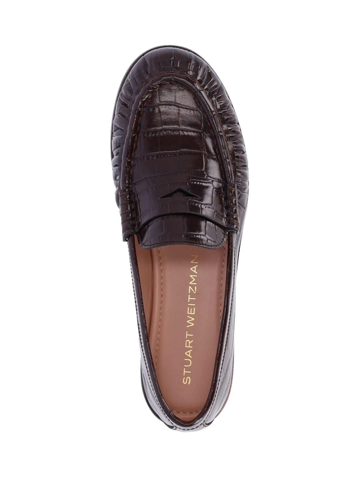 [Stuart Weitzman] Loafer FW26 SO351WAL