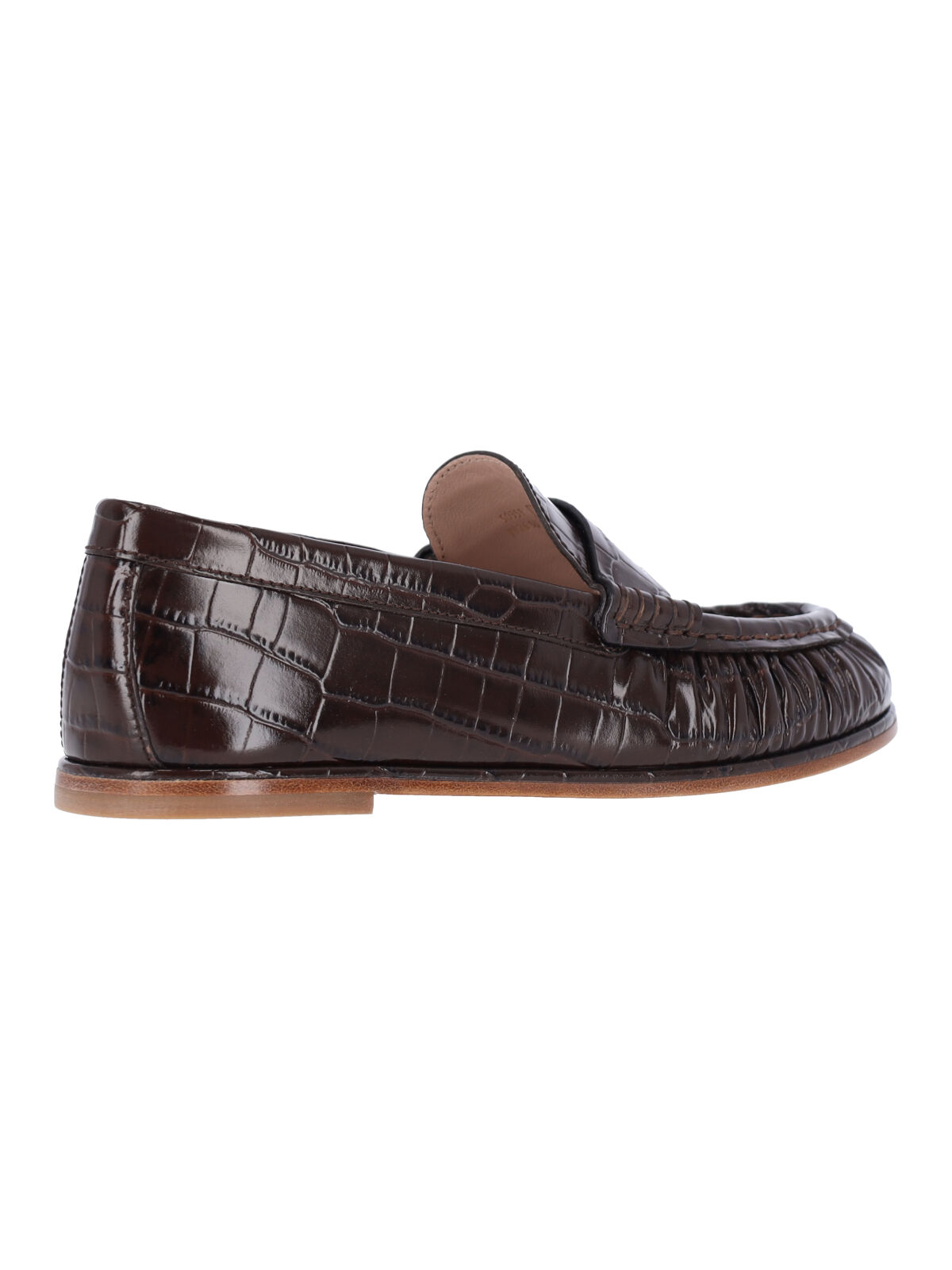 [Stuart Weitzman] Loafer FW26 SO351WAL