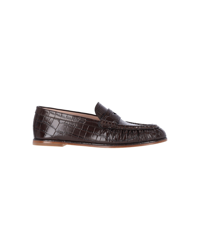 [Stuart Weitzman] Loafer FW26 SO351WAL