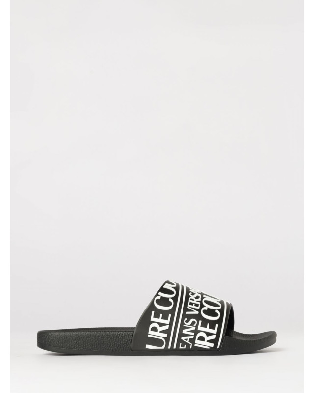 [VERSACE JEANS COUTURE] Sandals SS26 80YA3SQ171352 899