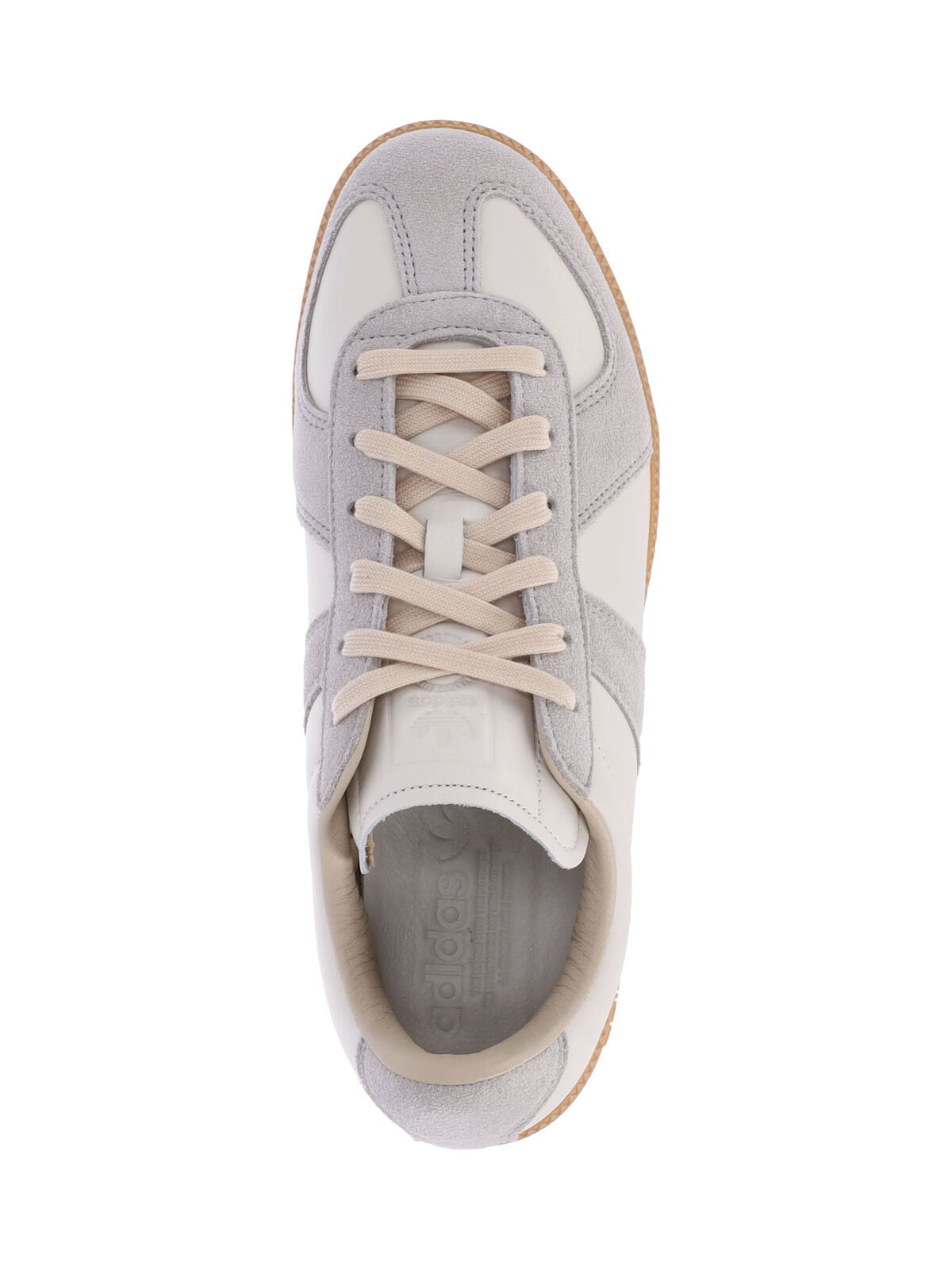 [Adidas] Sneakers FW26 KK2801CWHITE CGRANI GUM10
