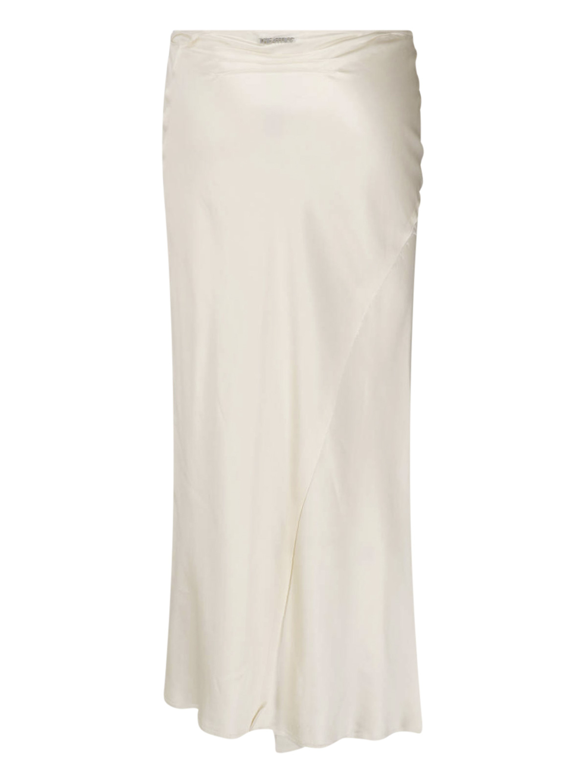 [The Attico] Midi skirt FW26 261WCS00320 VVV114AA507