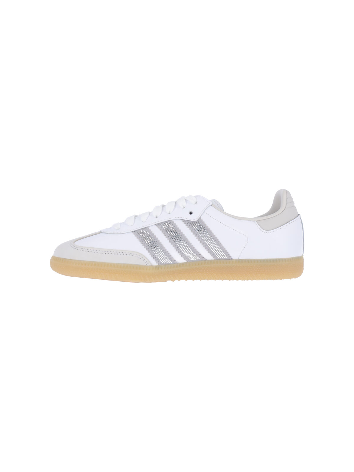 [Adidas] Sneakers FW26 KK0063FTWWHT SILVMT GUM3