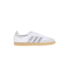 [Adidas] Sneakers FW26 KK0063FTWWHT SILVMT GUM3