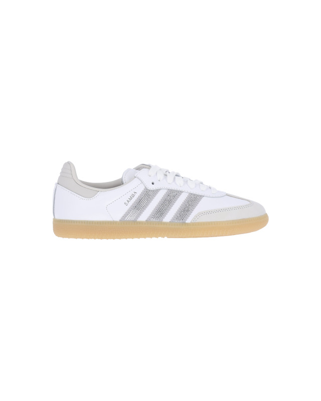 [Adidas] Sneakers FW26 KK0063FTWWHT SILVMT GUM3