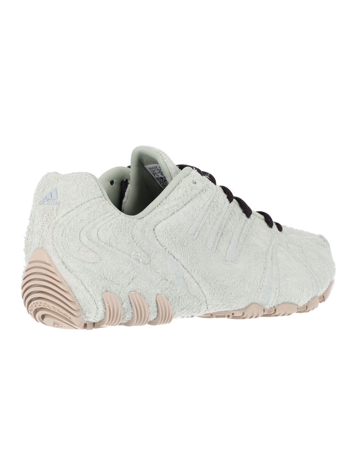 [Adidas] Sneakers FW26 LA4019HALGRN HALGRN AUCO