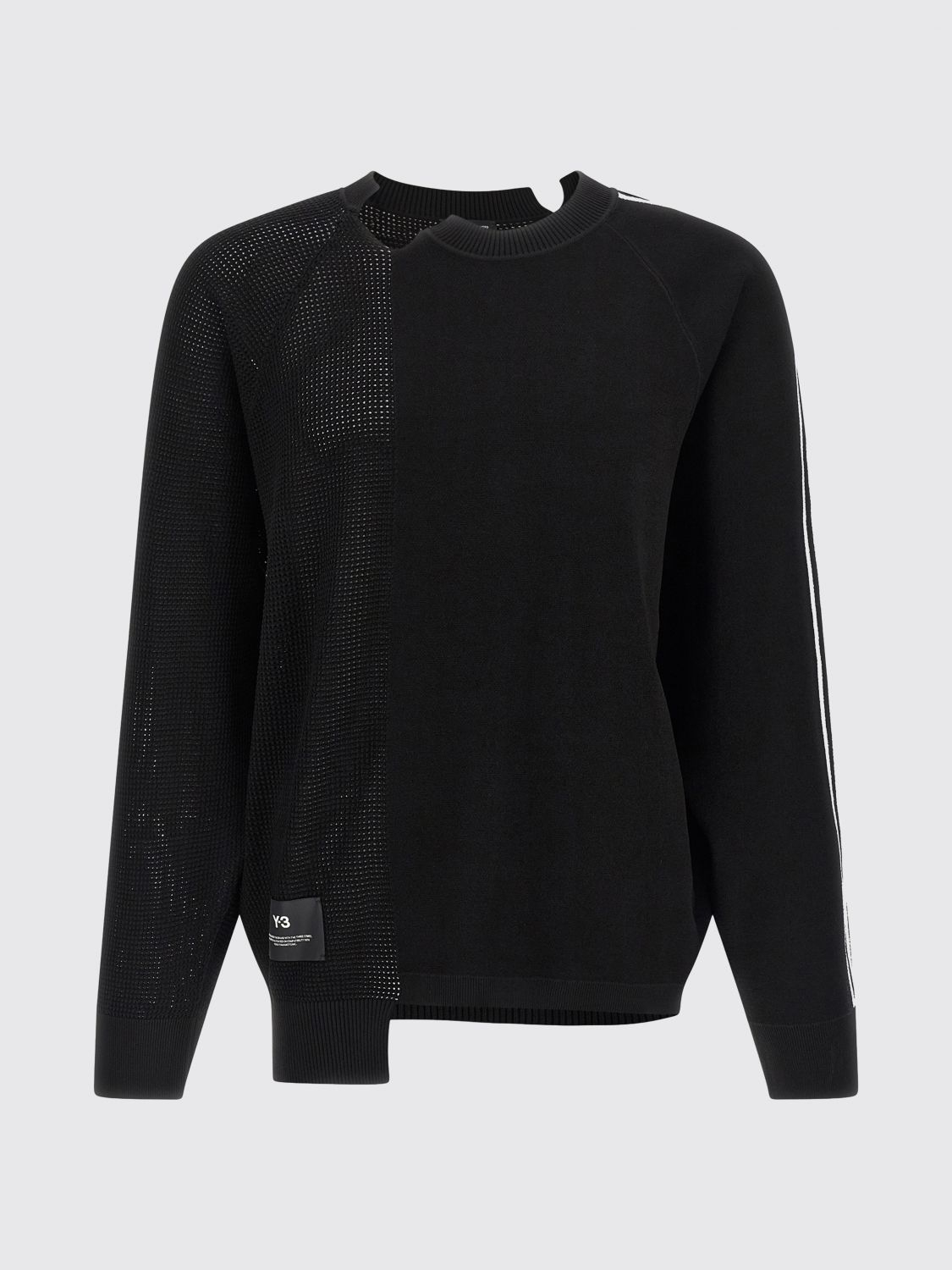 [Y-3] Knitwear SS26 KR2395