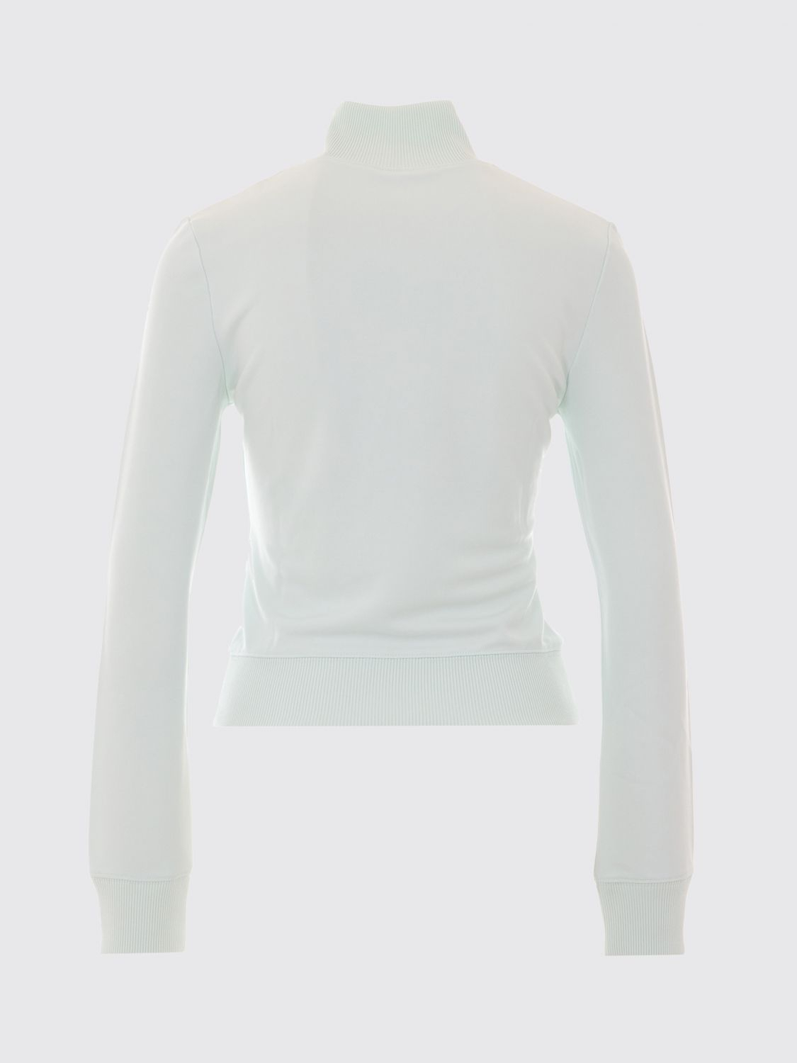 [Courreges] Sweatshirt SS26 126JVE148JS0091 7038