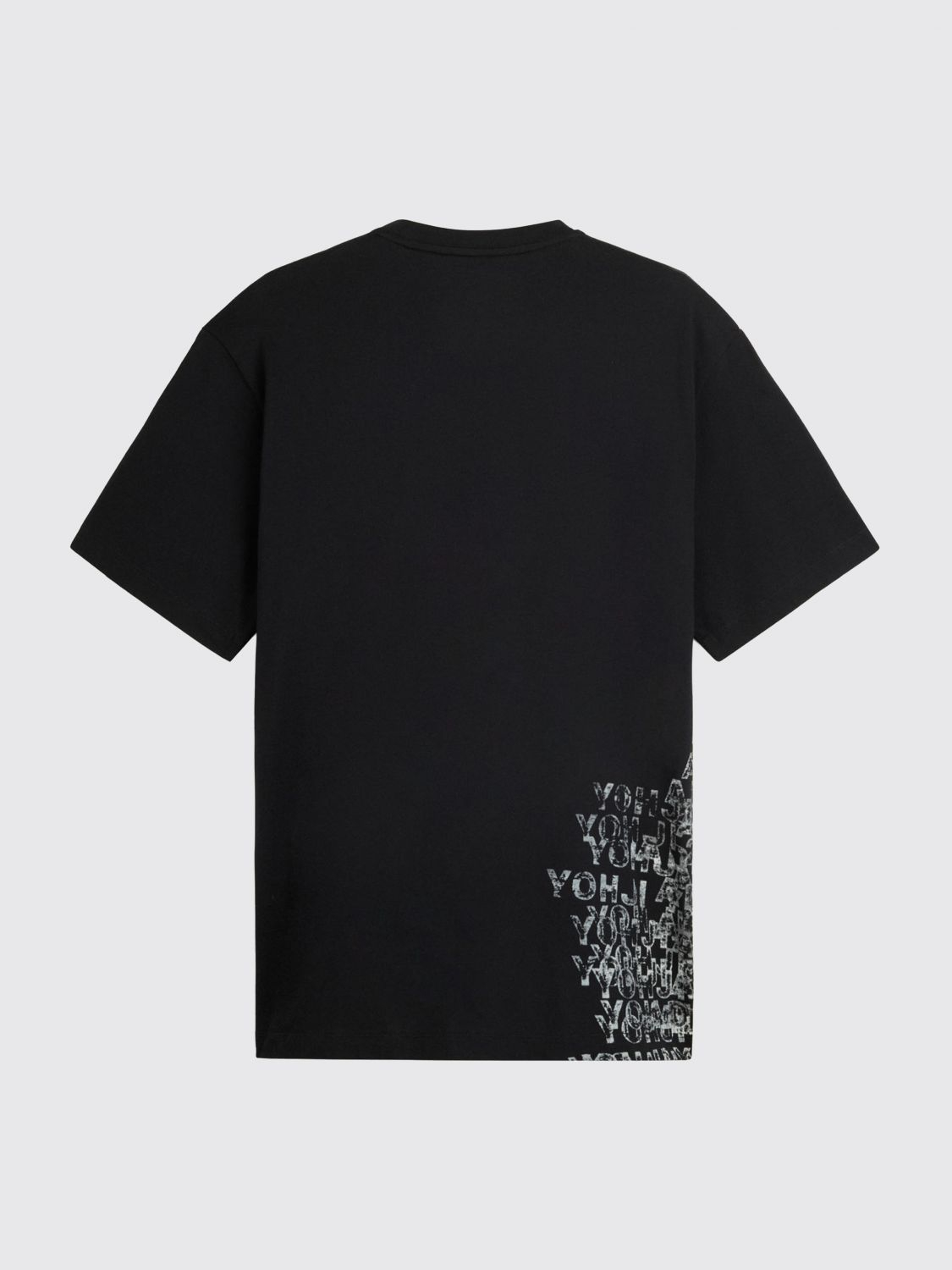 [Y-3] T-shirts SS26 KR2223