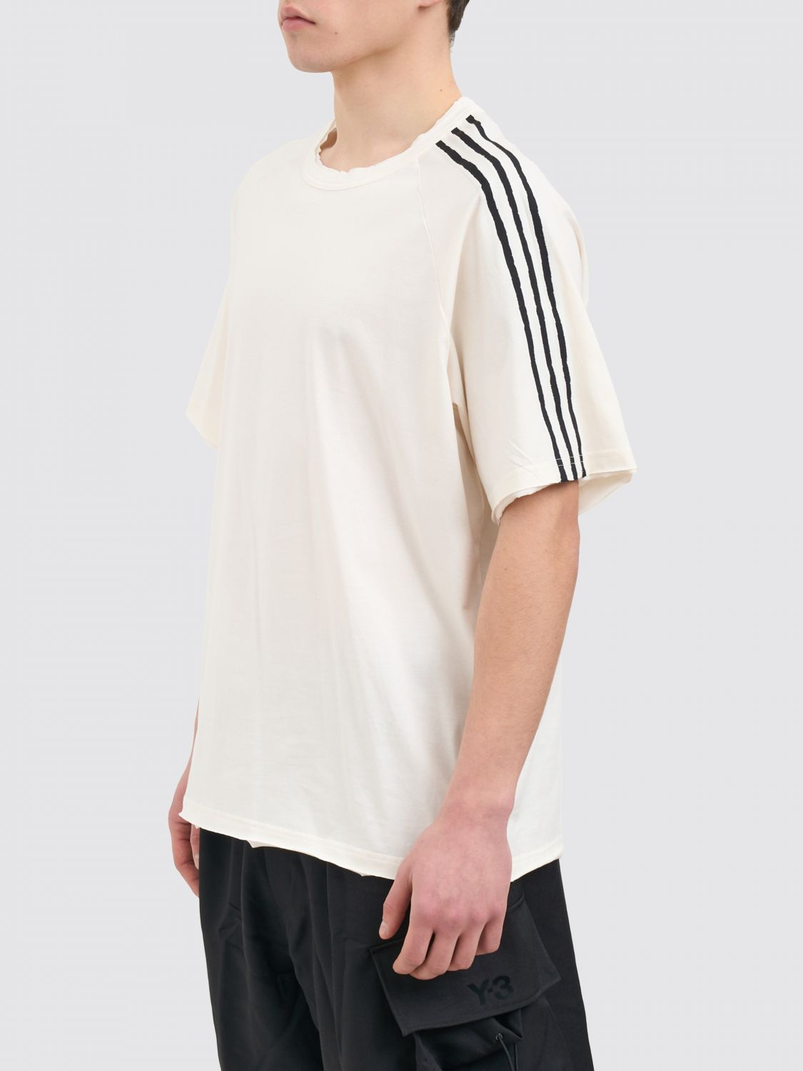 [Y-3] T-shirts SS26 KS9748