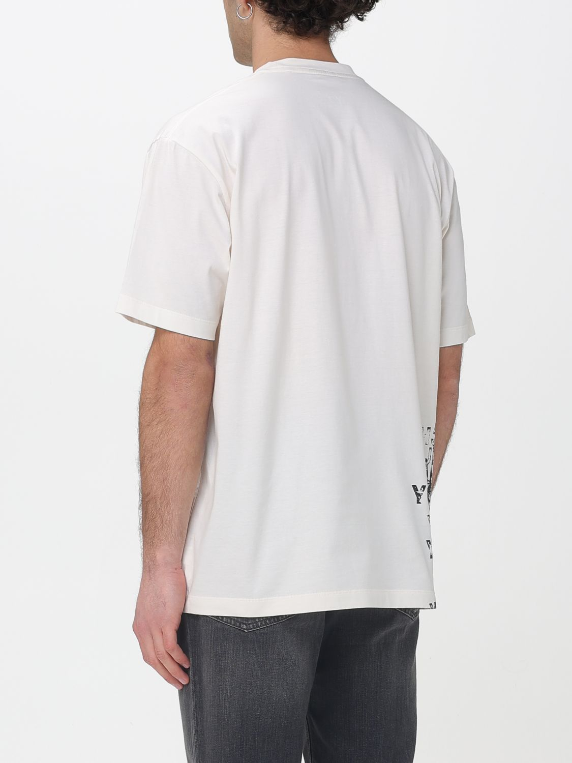 [Y-3] T-shirts SS26 KR2224