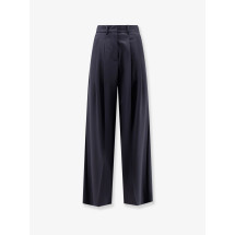 [Alysi] Trousers FW26 166159A6212NOTTE