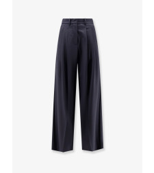 [Alysi] Trousers FW26 166159A6212NOTTE