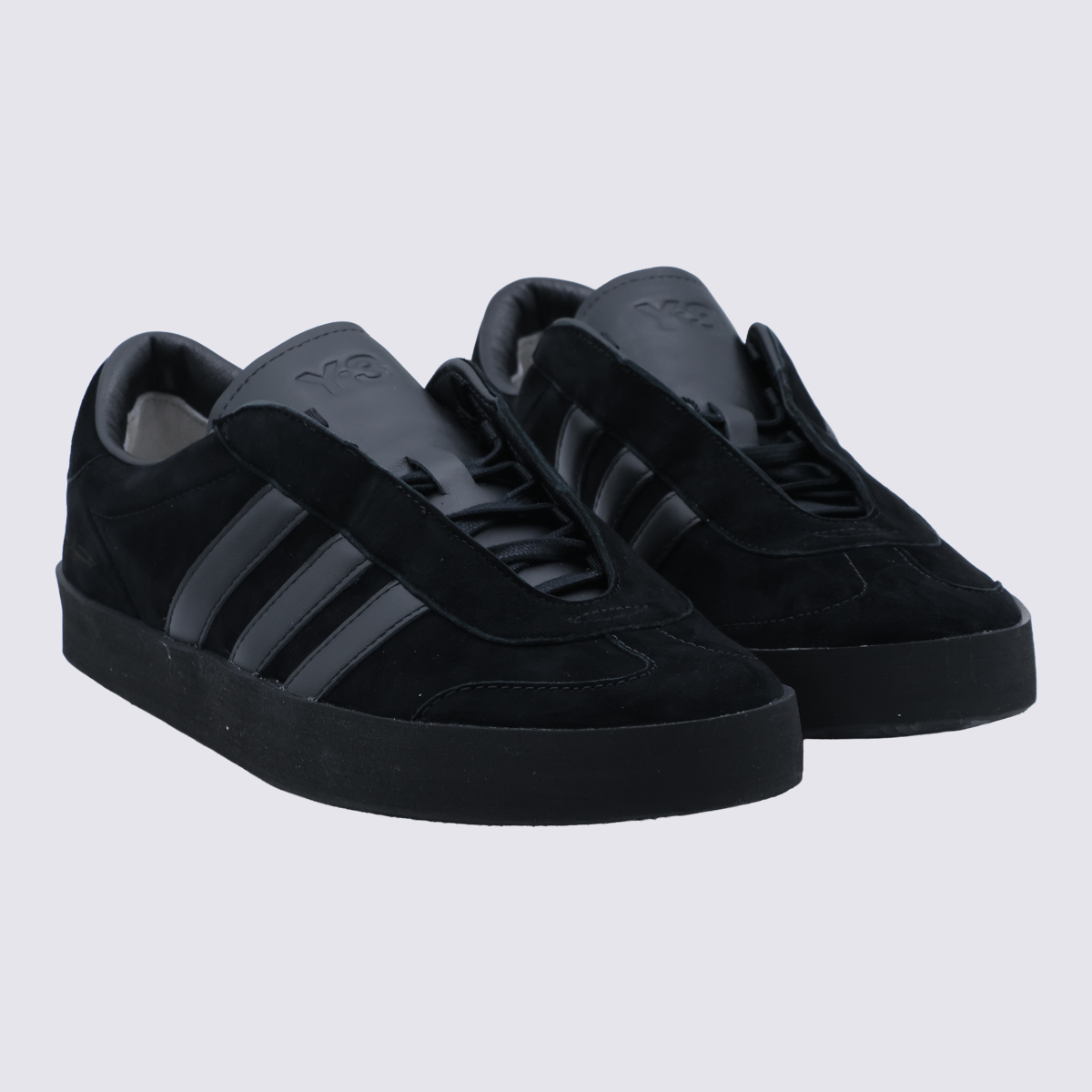 [Y - 3] Sneakers FW26 LA6689BLACK