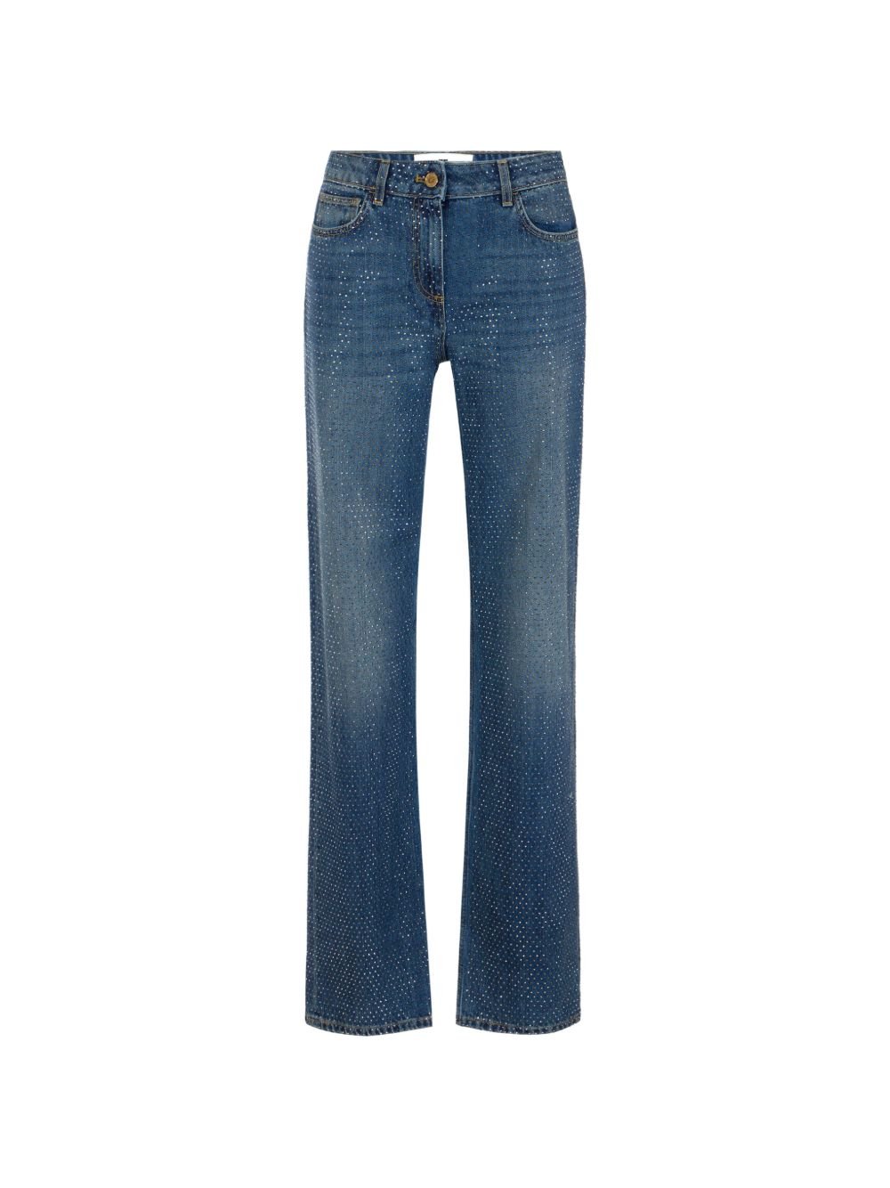 [ELISABETTA FRANCHI] Jeans FW26 PJ24D66E2139