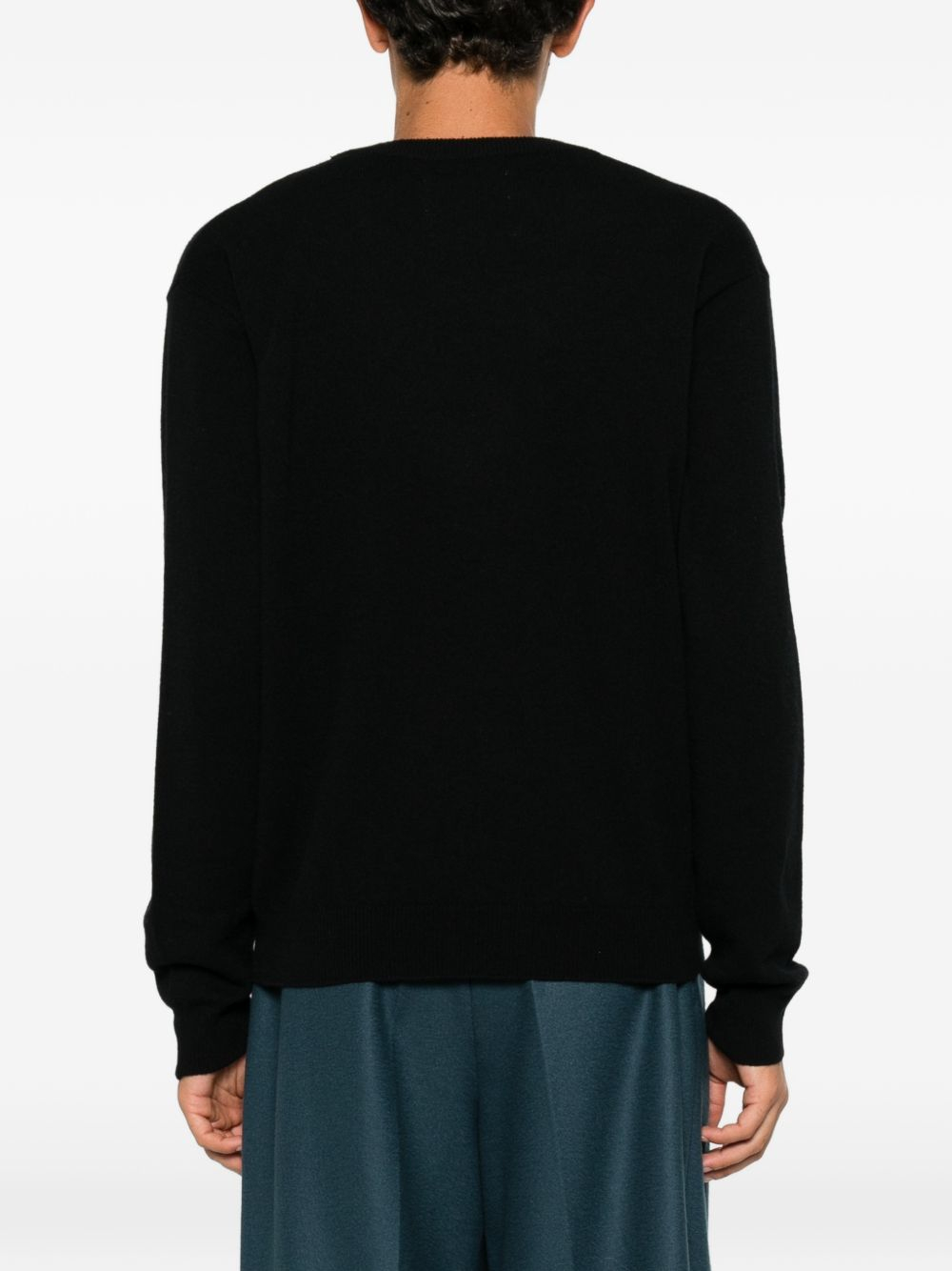 [Extreme Cashmere] Knitwear FW26 492BEN174
