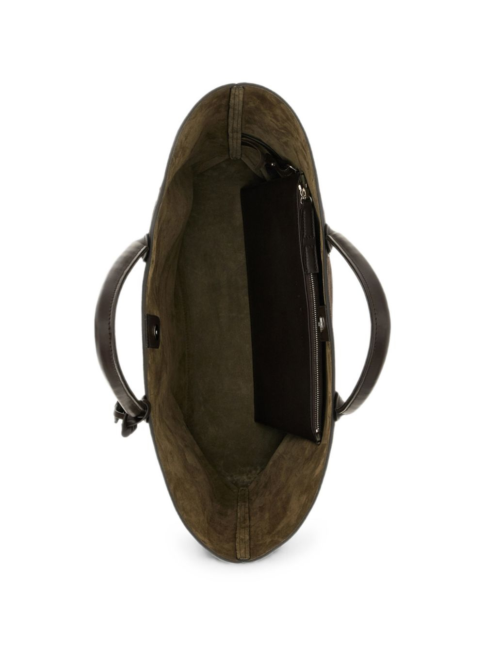 [Hogan] Tote bag FW26 KBW01TA3300UGMS808
