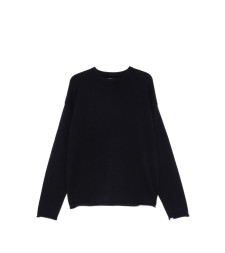[Extreme Cashmere] Knitwear FW26 493PAOLO001