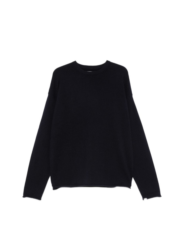 [Extreme Cashmere] Knitwear FW26 493PAOLO001