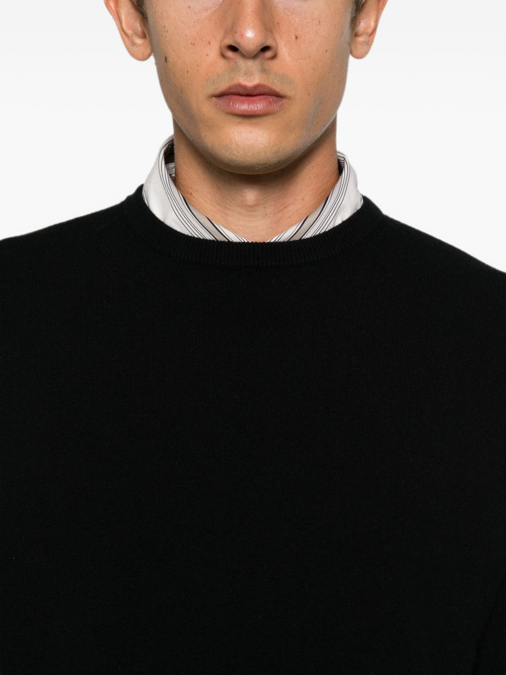 [Extreme Cashmere] Knitwear FW26 493PAOLO174