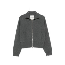[Extreme Cashmere] Cardigan FW26 385XTRACUTE098