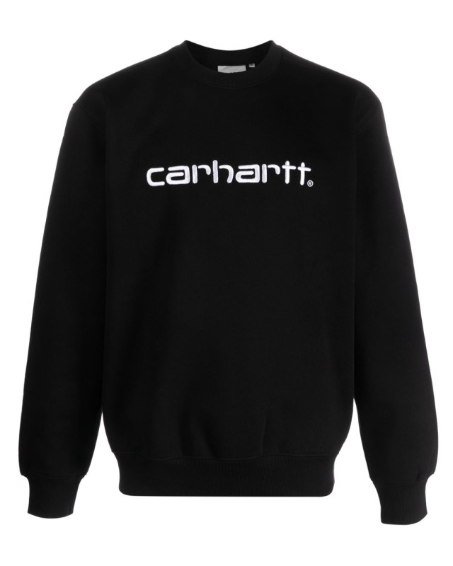 [CARHARTT WIP] Sweatshirt FW26 I0305460D2XX