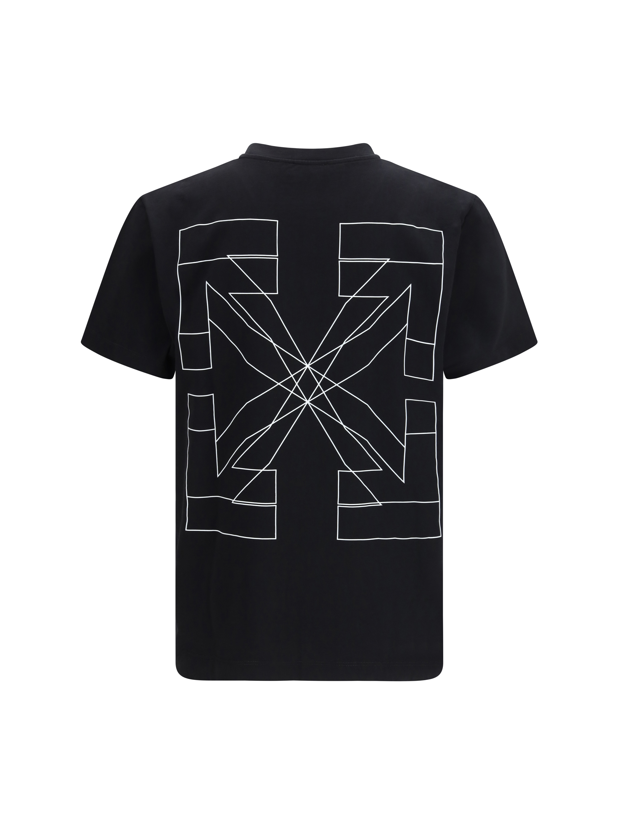 Big Double Arrow T-shirt