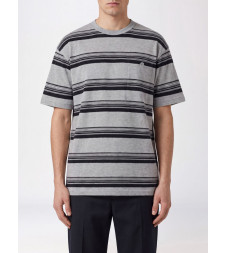 [Comme des Garcons Homme Plus] T-shirts Short Sleeve SS26 HQT002051 2