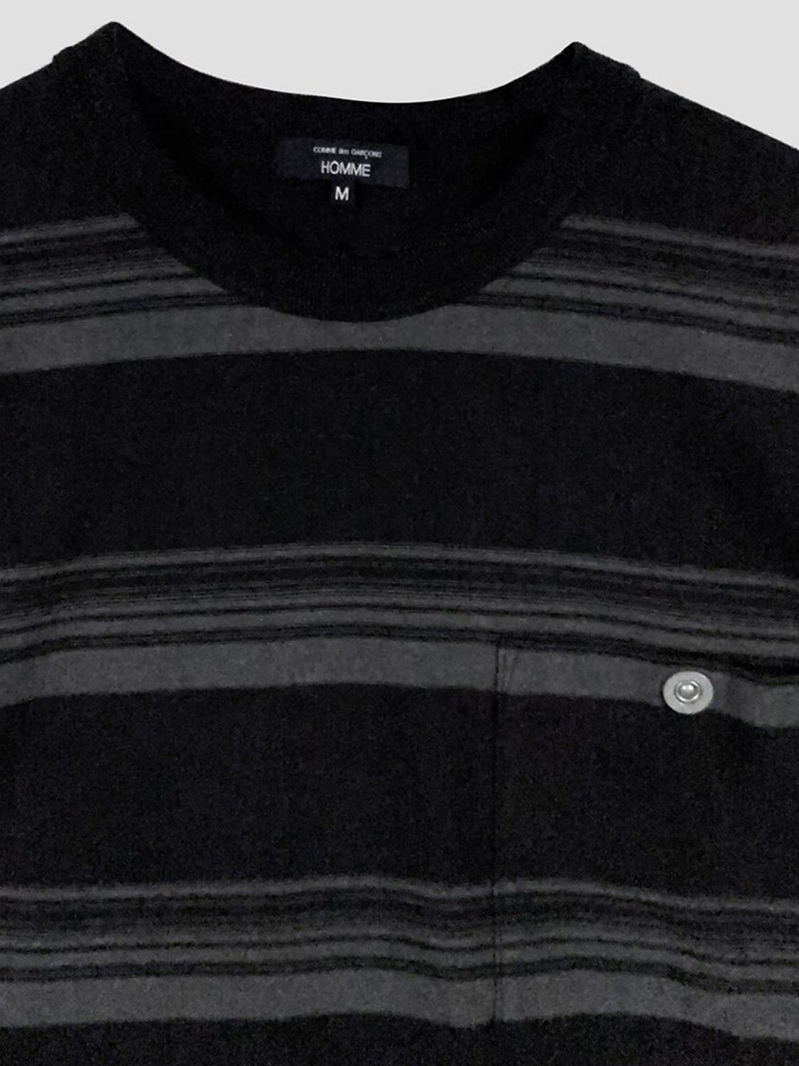 [Comme des Garcons Homme Plus] T-shirts Short Sleeve SS26 HQT002051 1