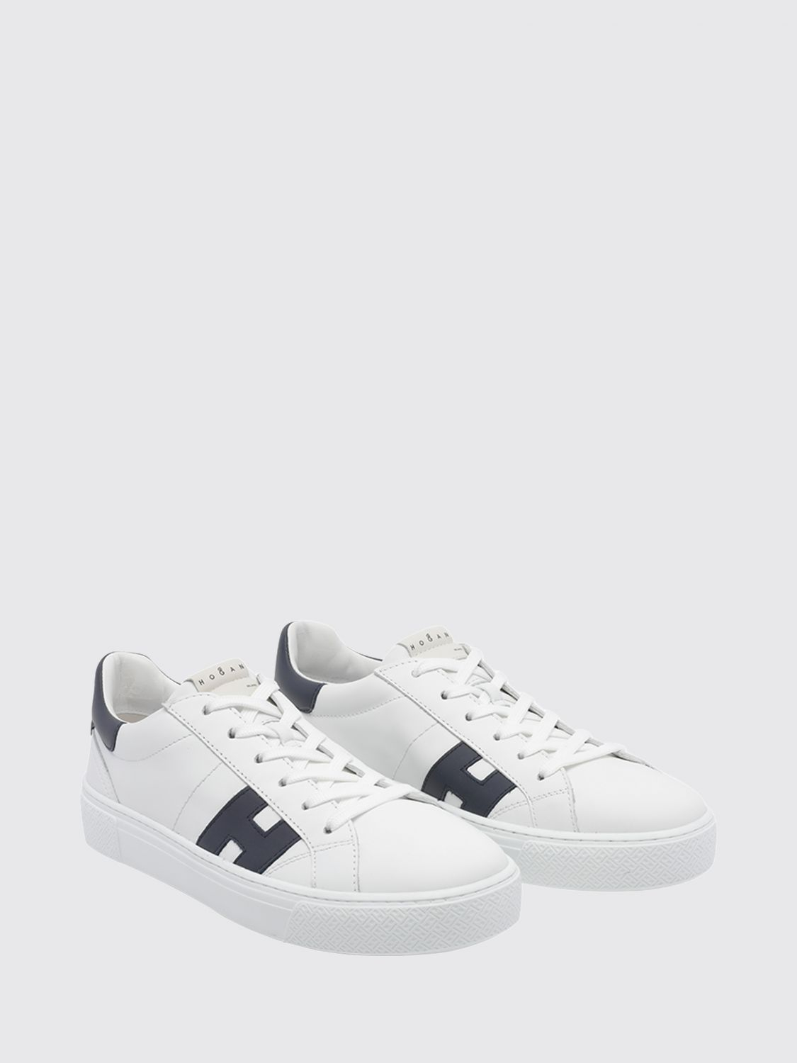 [Hogan] Sneakers FW26 HXM7050GF10U45 0FD5