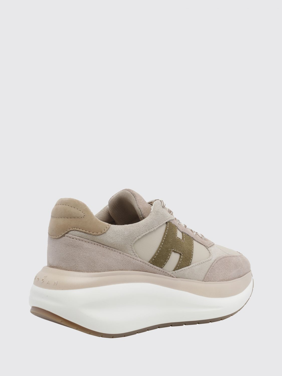 [Hogan] Sneakers FW26 HXW7140GA40QDC 0R1R