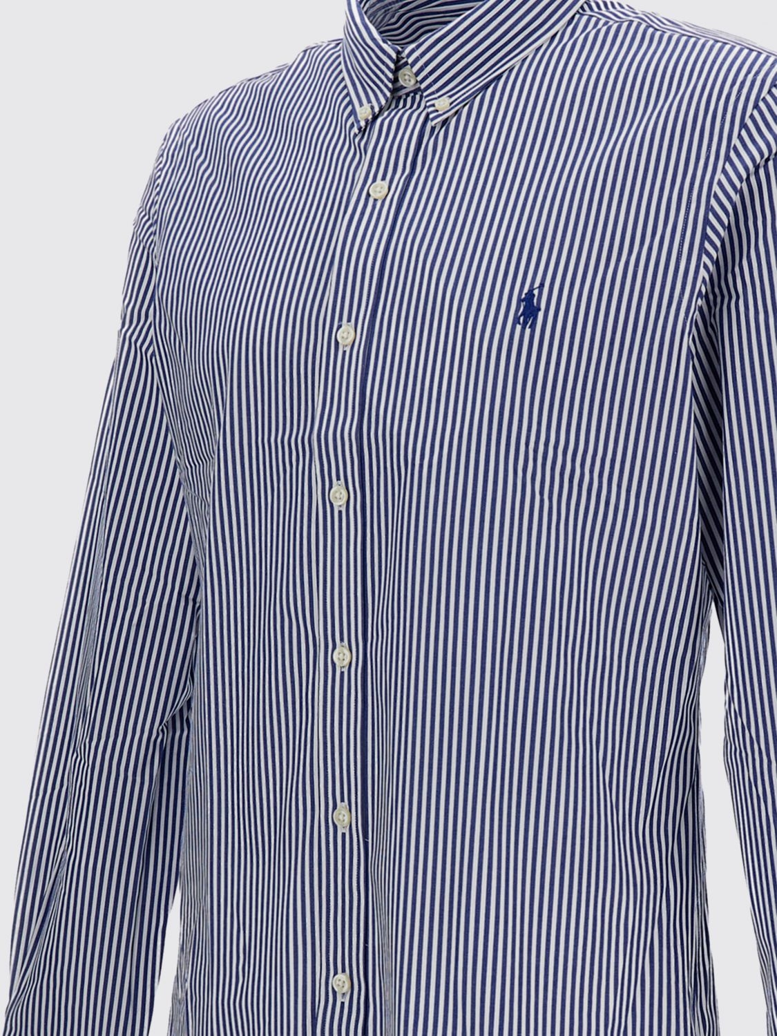 [Polo Ralph Lauren] Shirts Long Sleeve FW26 710929344 005
