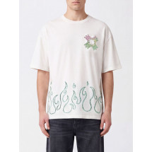 [Amiri] T-shirts Short Sleeve FW26 AMTOJR1148 127